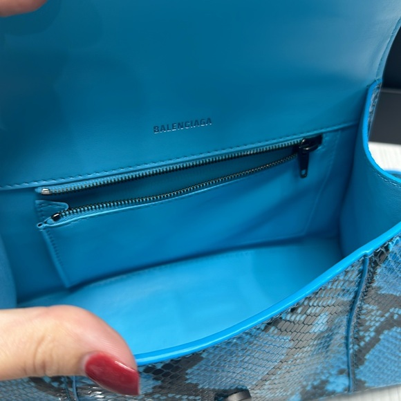 Authentic Balenciaga hourglass small - Picture 6 of 9